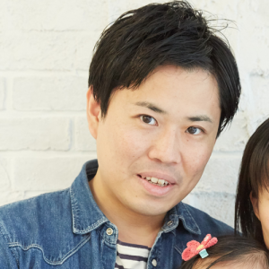 原慎之介(Shinnosuke Hara)